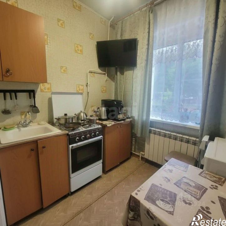 1-комн квартира Карачаровское шоссе, 12,  д. 12