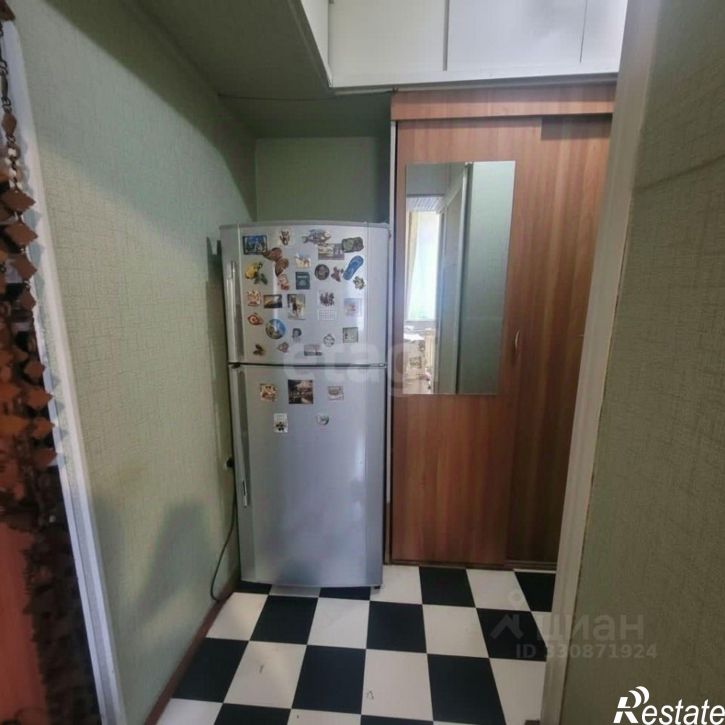 1-комн квартира Карачаровское шоссе, 12,  д. 12