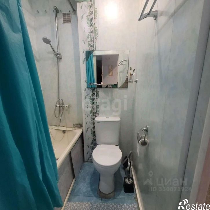 1-комн квартира Карачаровское шоссе, 12,  д. 12