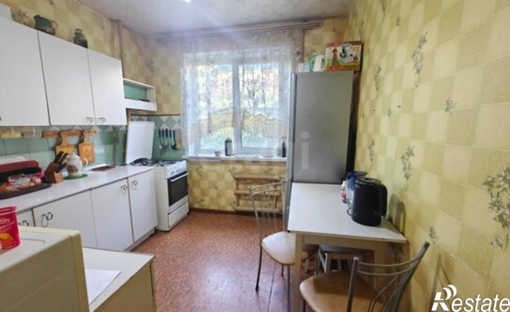 3-комн квартира улица Артёма, 27,  д. 27