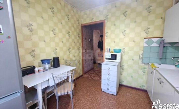 3-комн квартира улица Артёма, 27,  д. 27