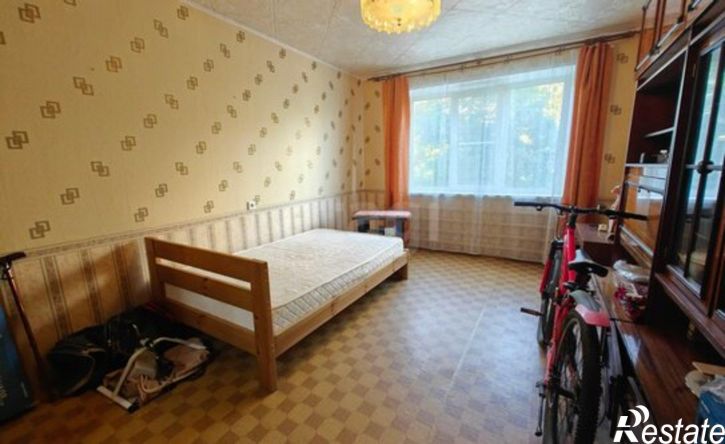 3-комн квартира улица Артёма, 27,  д. 27