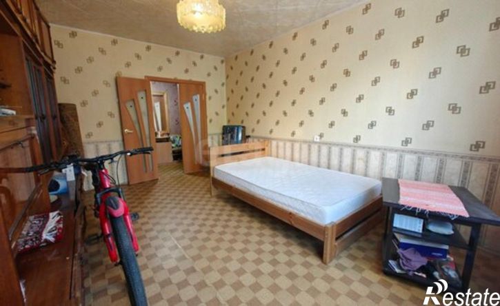 3-комн квартира улица Артёма, 27,  д. 27