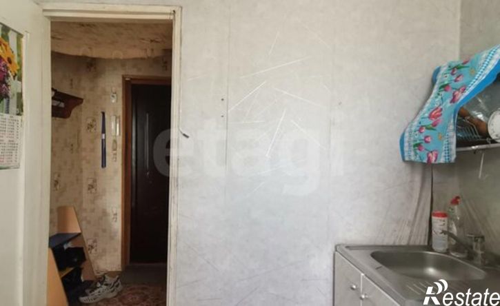 1-комн квартира улица Свердлова, 28,  д. 28