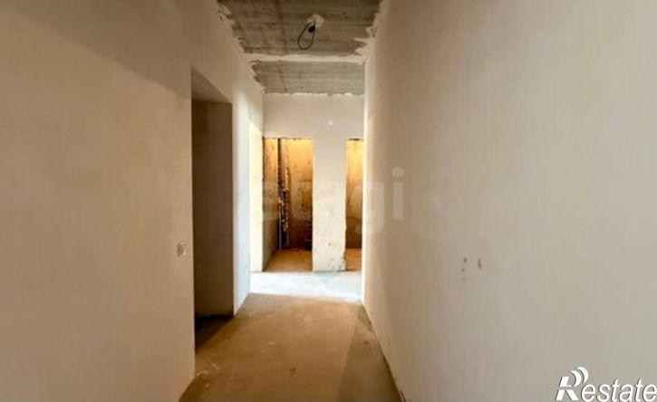 3-комн квартира 2-я Новослободская улица, 10,  д. 10
