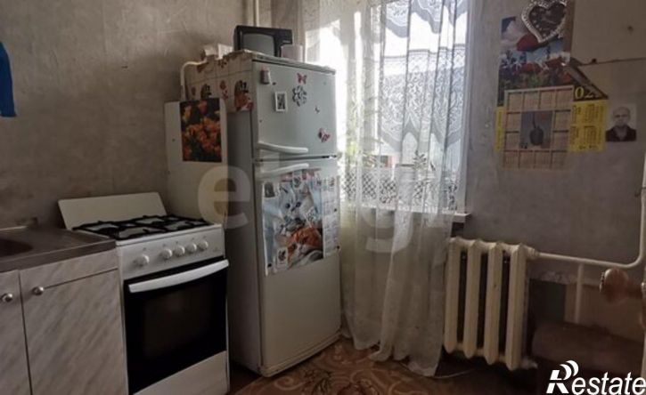 1-комн квартира улица Свердлова, 28,  д. 28
