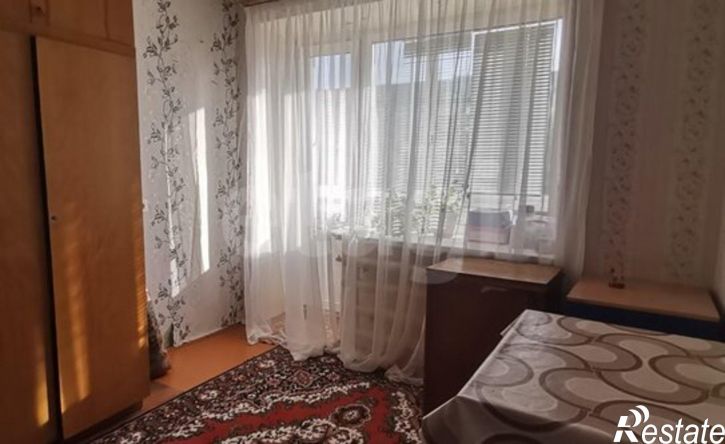 1-комн квартира улица Свердлова, 28,  д. 28
