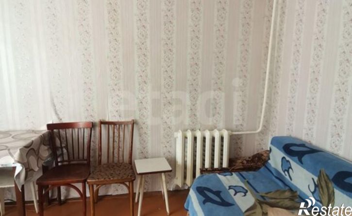 1-комн квартира улица Свердлова, 28,  д. 28