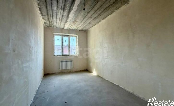 3-комн квартира 2-я Новослободская улица, 10,  д. 10