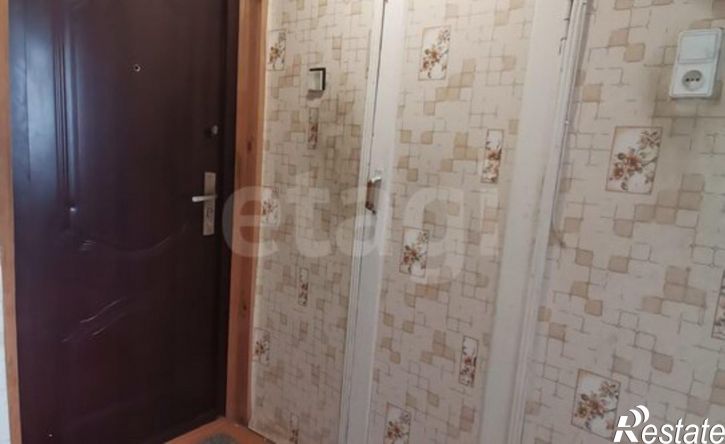 1-комн квартира улица Свердлова, 28,  д. 28