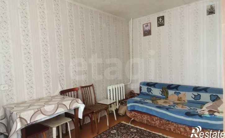 1-комн квартира улица Свердлова, 28,  д. 28