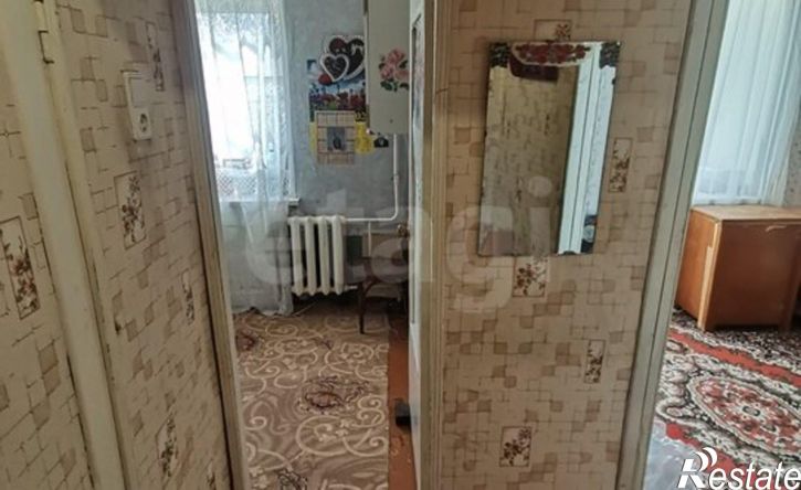 1-комн квартира улица Свердлова, 28,  д. 28