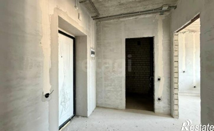 2-комн квартира ул 5-я Новослободская, 4,  д. 4