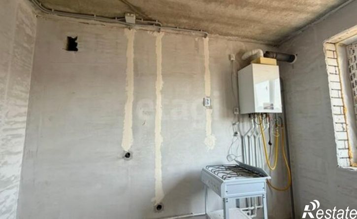 2-комн квартира ул 5-я Новослободская, 4,  д. 4