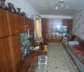 1-комн, 30кв м, этаж 2/5 Кленовая улица, 9