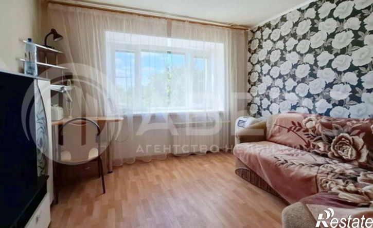 2-комн квартира улица Куйбышева, 26А,  д. 26А