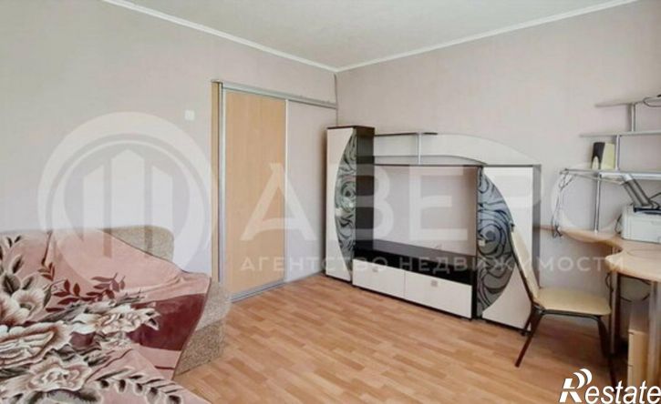 2-комн квартира улица Куйбышева, 26А,  д. 26А