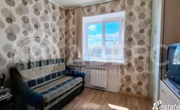 2-комн квартира улица Куйбышева, 26А,  д. 26А