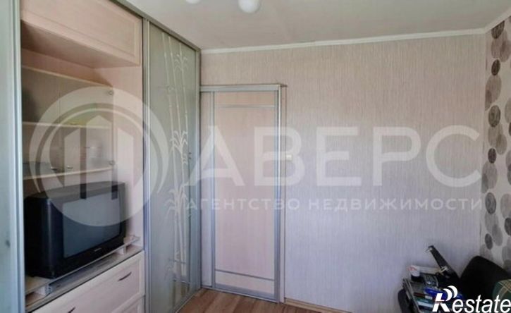 2-комн квартира улица Куйбышева, 26А,  д. 26А