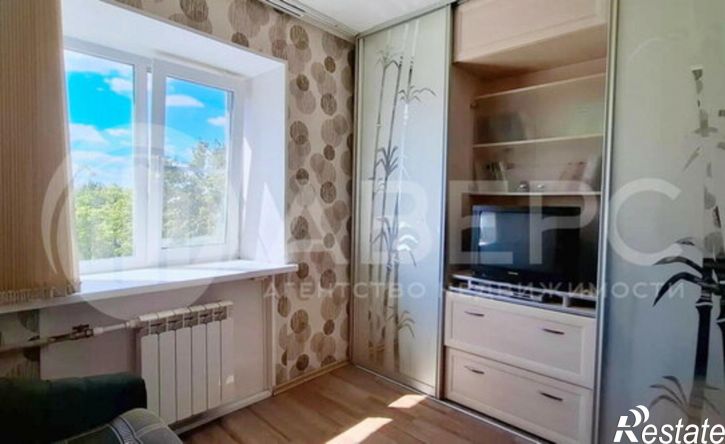 2-комн квартира улица Куйбышева, 26А,  д. 26А
