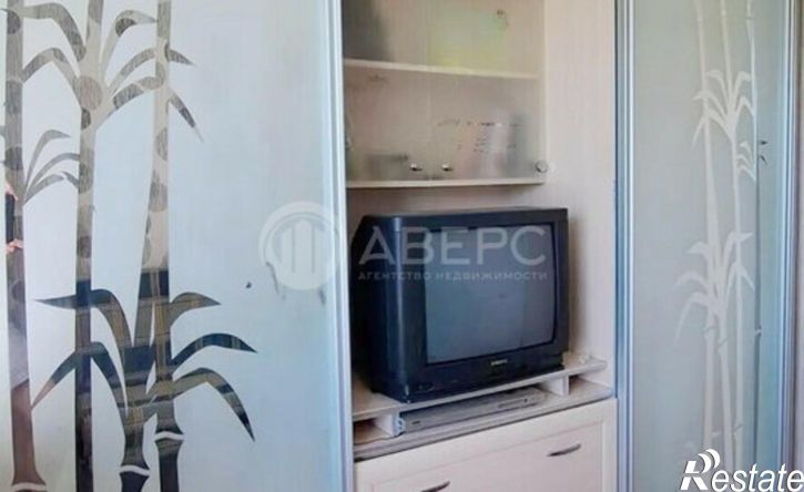 2-комн квартира улица Куйбышева, 26А,  д. 26А