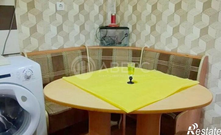 2-комн квартира улица Куйбышева, 26А,  д. 26А