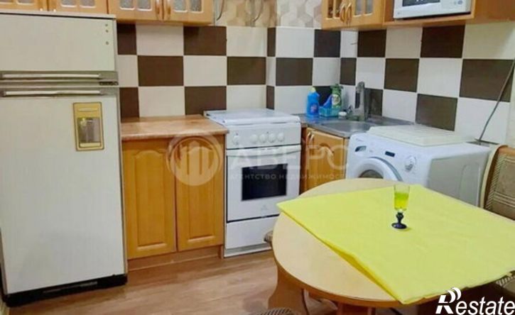 2-комн квартира улица Куйбышева, 26А,  д. 26А