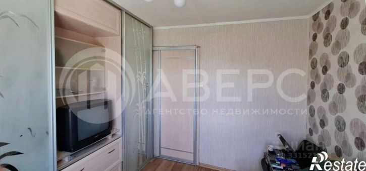 2-комн квартира ул Куйбышева, 26а,  д. 26а
