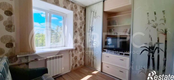 2-комн квартира ул Куйбышева, 26а,  д. 26а