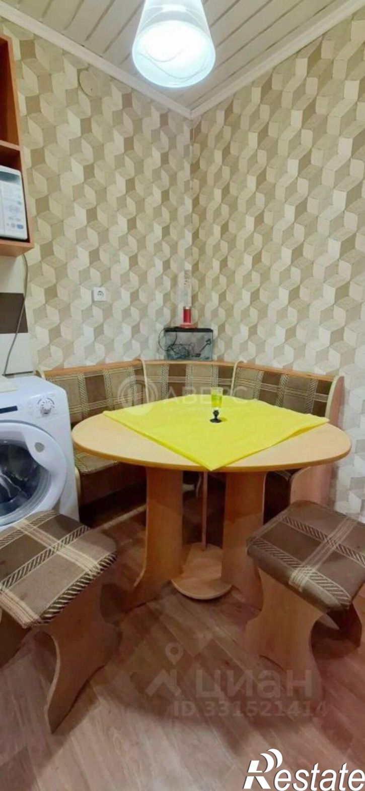 2-комн квартира ул Куйбышева, 26а,  д. 26а