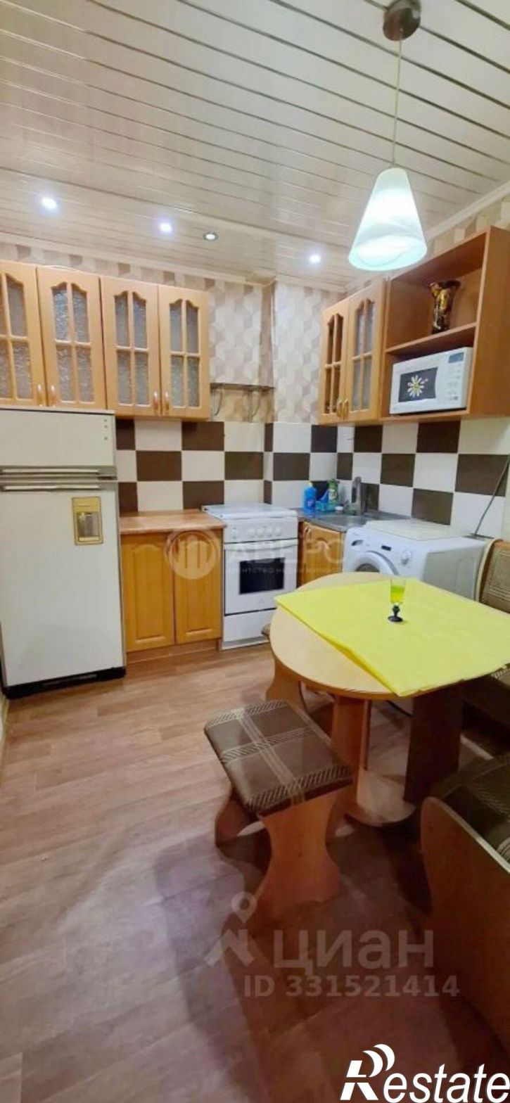 2-комн квартира ул Куйбышева, 26а,  д. 26а