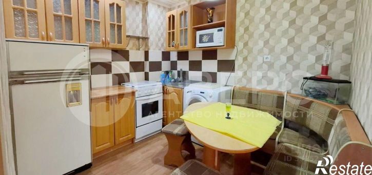 2-комн квартира ул Куйбышева, 26а,  д. 26а