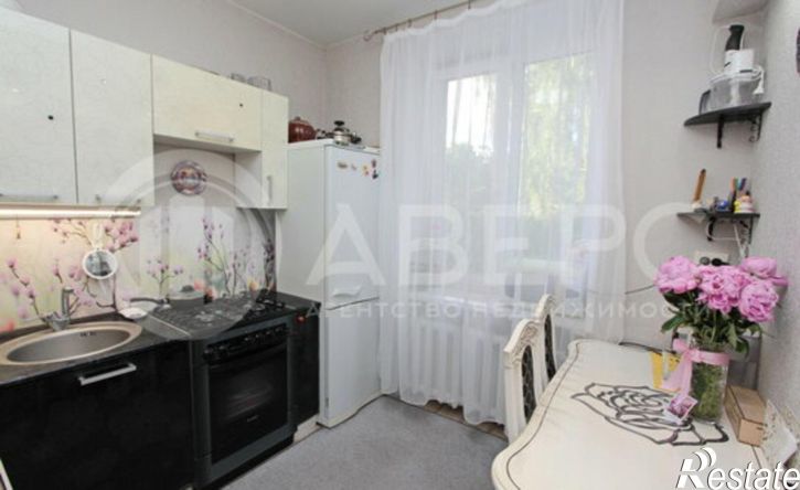 2-комн квартира ул Филатова, 17,  д. 17