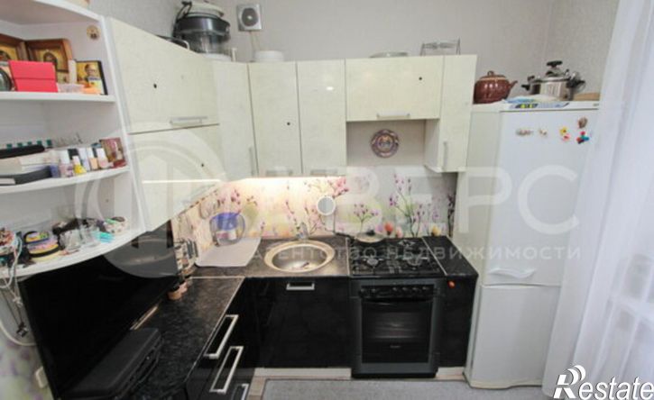 2-комн квартира ул Филатова, 17,  д. 17