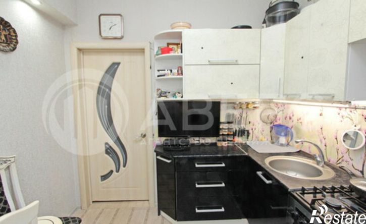2-комн квартира ул Филатова, 17,  д. 17