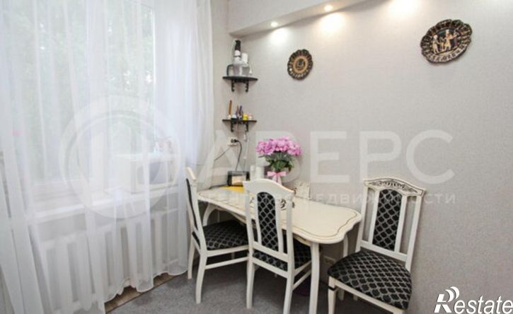 2-комн квартира ул Филатова, 17,  д. 17