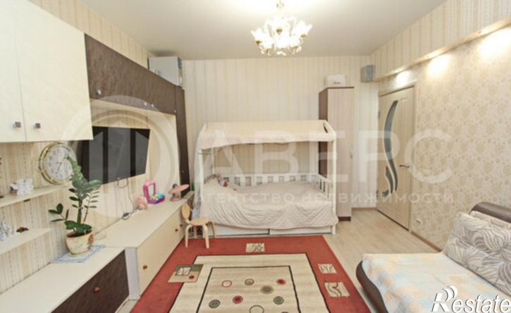 2-комн квартира ул Филатова, 17,  д. 17