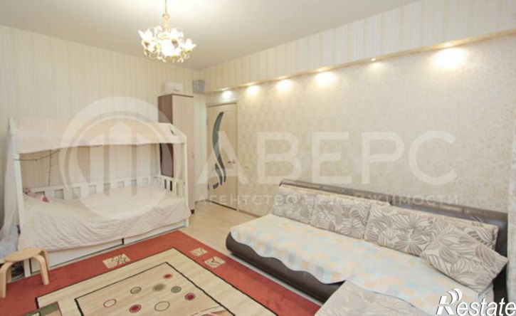 2-комн квартира ул Филатова, 17,  д. 17