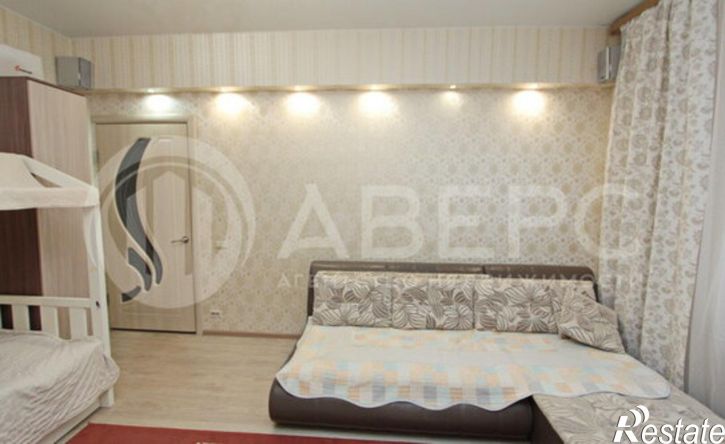 2-комн квартира ул Филатова, 17,  д. 17