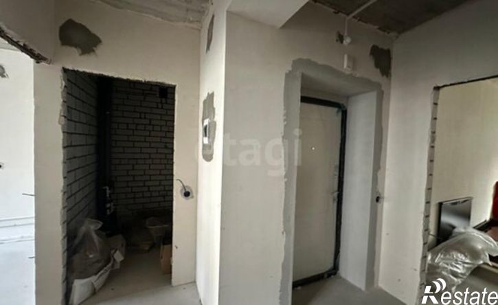2-комн квартира ул 5-я Новослободская, 4,  д. 4
