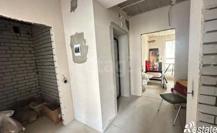 2-комн квартира ул 5-я Новослободская, 4,  д. 4