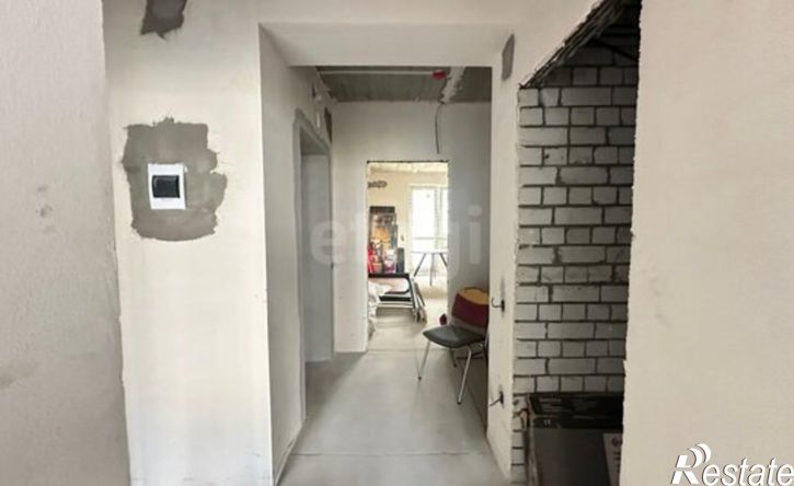 2-комн квартира ул 5-я Новослободская, 4,  д. 4