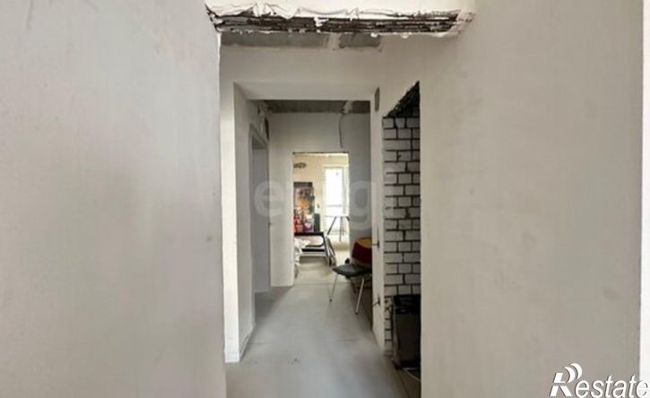 2-комн квартира ул 5-я Новослободская, 4,  д. 4