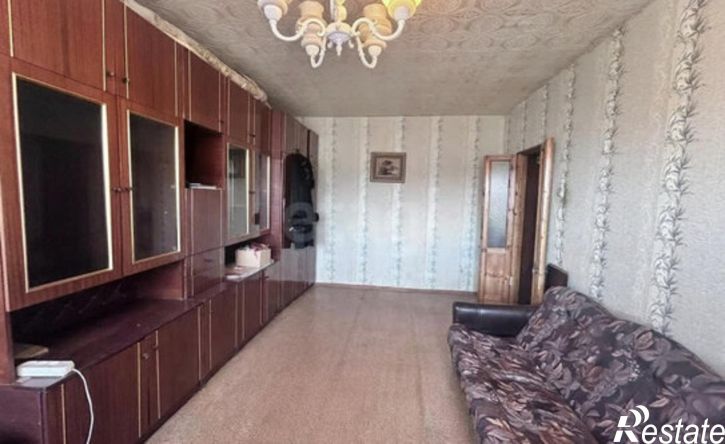 2-комн квартира ул Дзержинского, 36,  д. 36