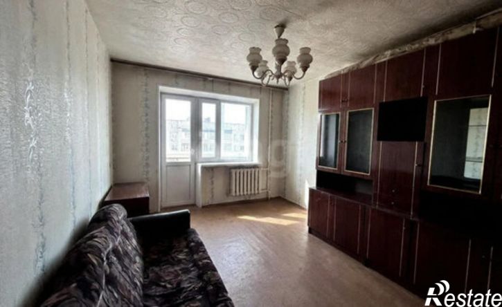 2-комн квартира ул Дзержинского, 36,  д. 36