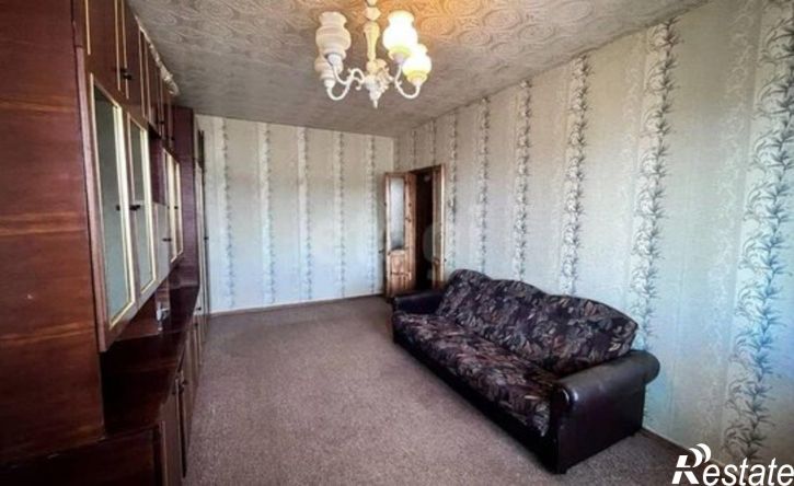 2-комн квартира ул Дзержинского, 36,  д. 36