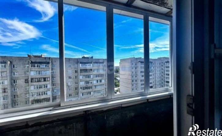 2-комн квартира ул Дзержинского, 36,  д. 36