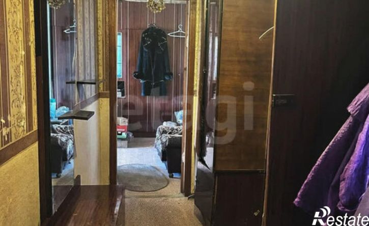 2-комн квартира ул Дзержинского, 36,  д. 36
