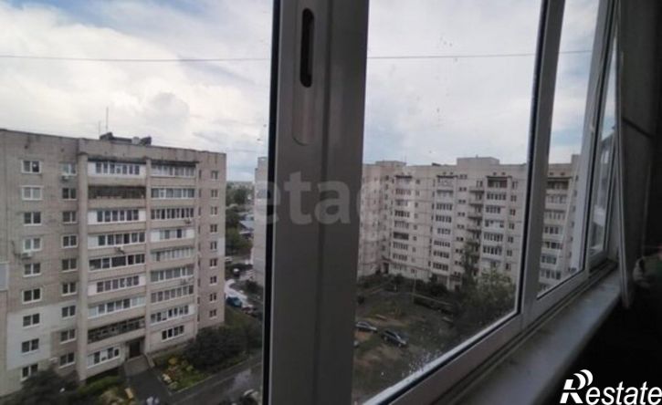 2-комн квартира ул Дзержинского, 36,  д. 36