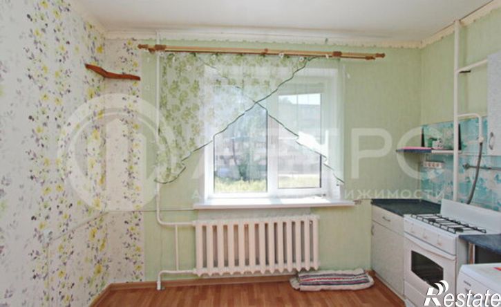 1-комн квартира ул Энгельса, 1а,  д. 1а